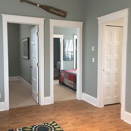 Sandbanks Summer Village Cottages Cherry Valley Extérieur photo