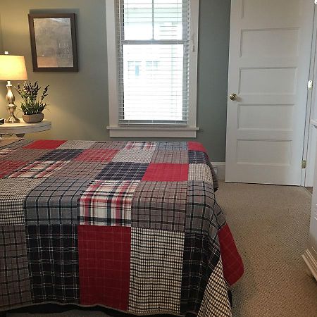 Sandbanks Summer Village Cottages Cherry Valley Extérieur photo