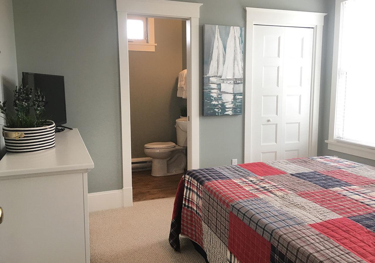 Sandbanks Summer Village Cottages Cherry Valley Extérieur photo