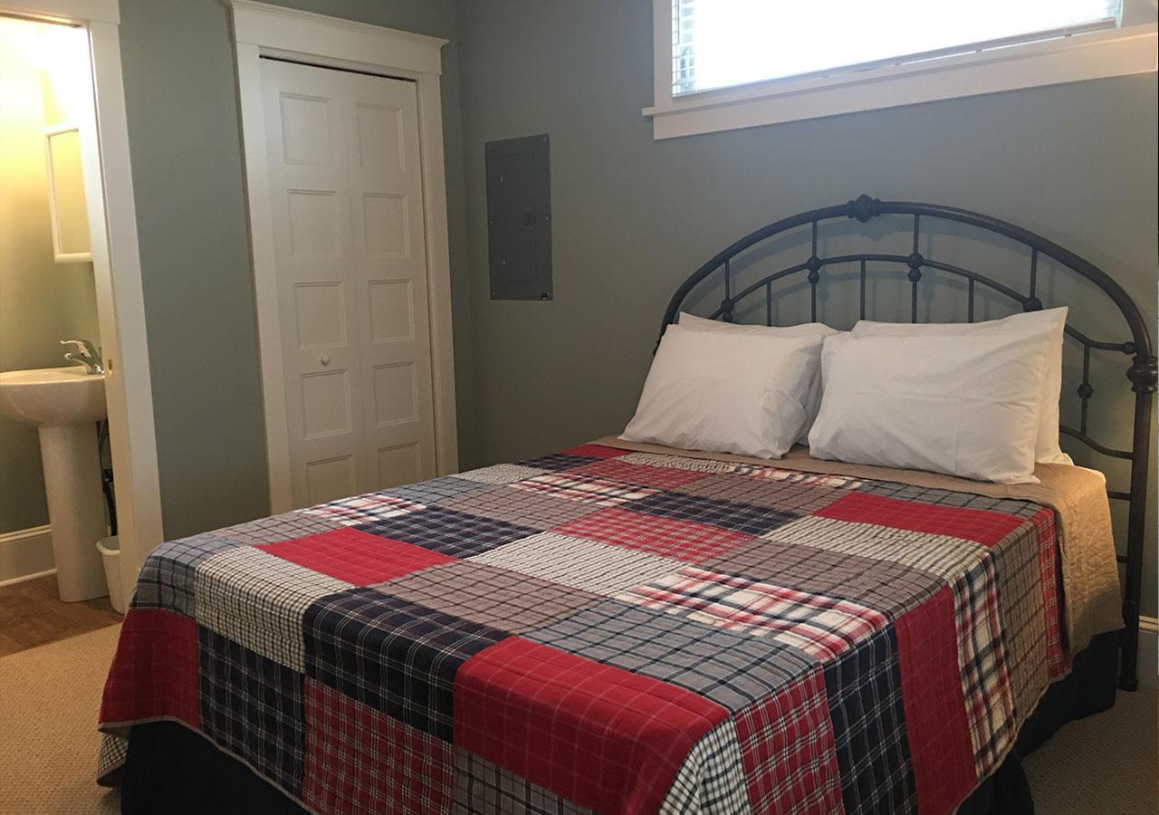 Sandbanks Summer Village Cottages Cherry Valley Extérieur photo