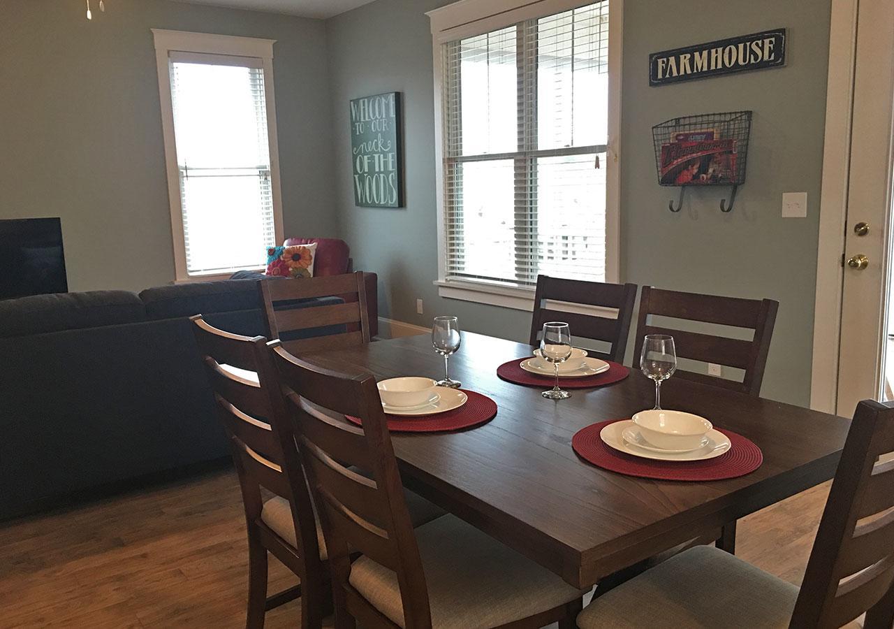 Sandbanks Summer Village Cottages Cherry Valley Extérieur photo