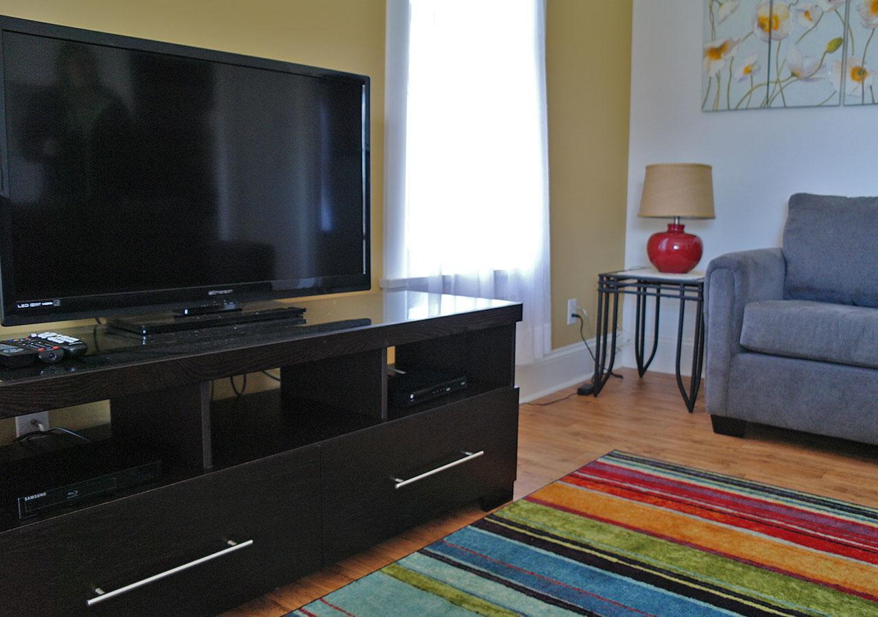 Sandbanks Summer Village Cottages Cherry Valley Extérieur photo
