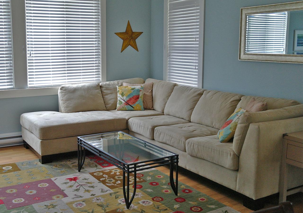 Sandbanks Summer Village Cottages Cherry Valley Extérieur photo